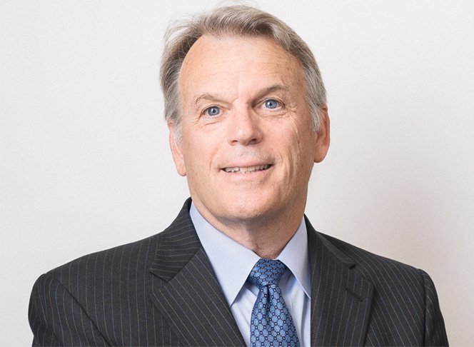 James M. Ragain