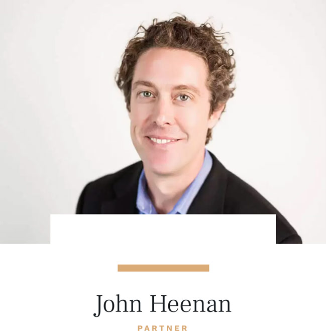 John Heenan