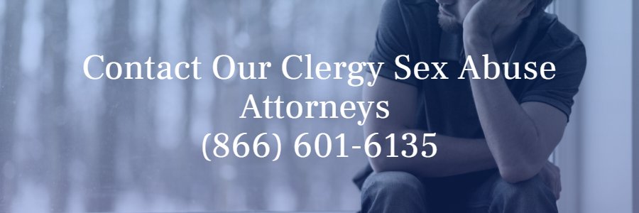 Montana clergy sex abuse lawyers