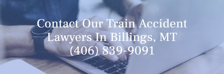 amtrak train attorney in Billings Montana