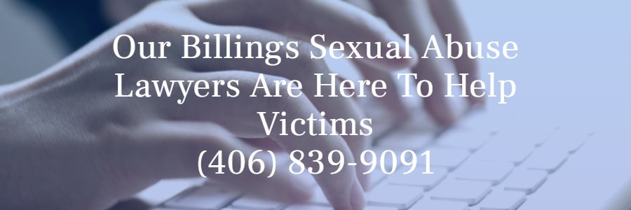 Billings-sexual-abuse-attorneys