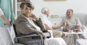 Montana Nursing Home Abuse Attorneys