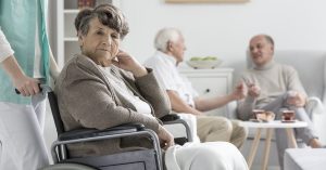 Montana Nursing Home Abuse Attorneys