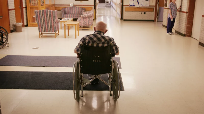 Montana nursing home abuse attorneys