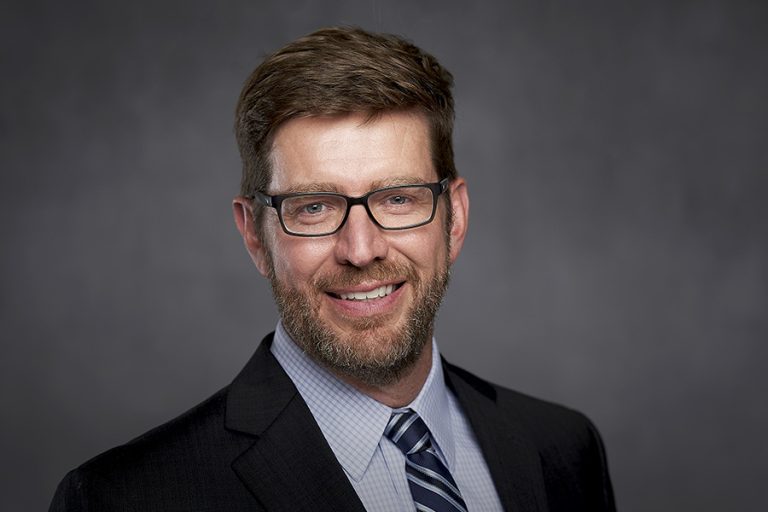 Philip McGrady