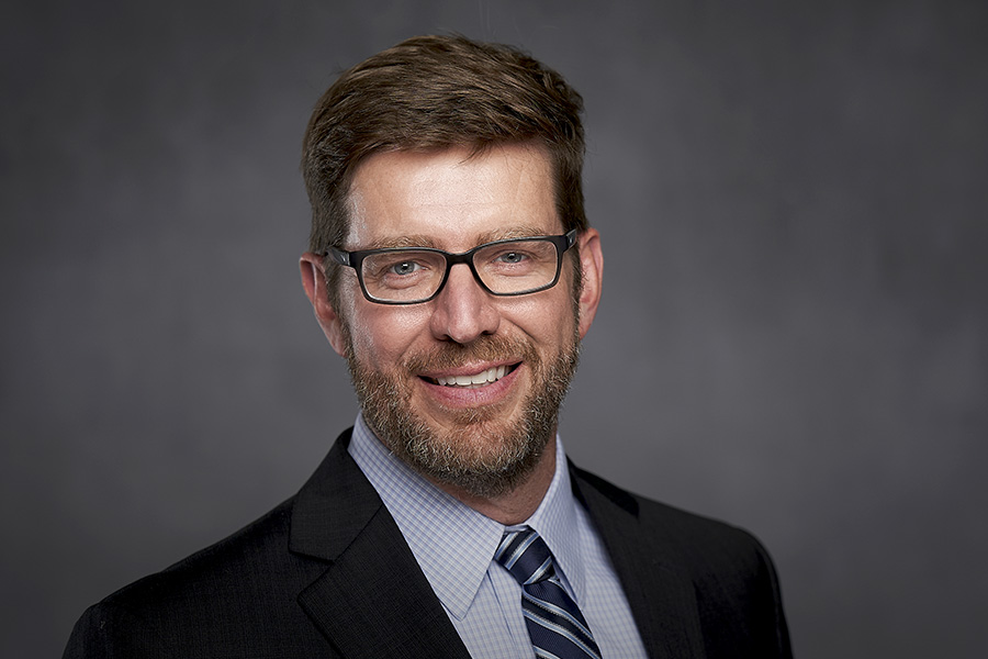 Philip McGrady