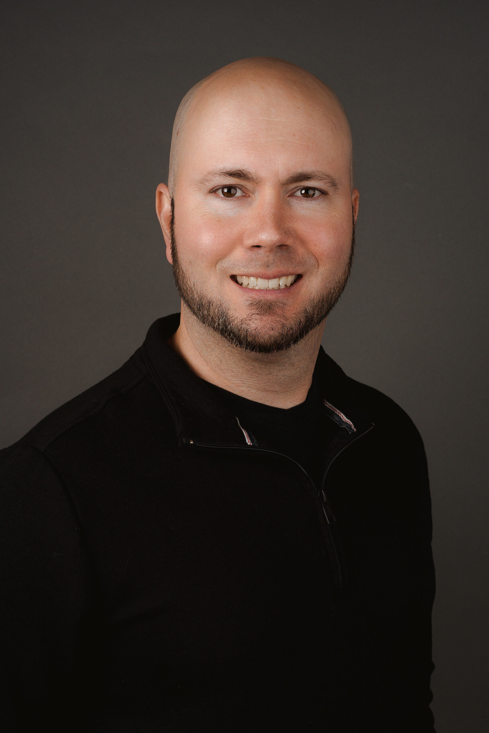 Attorney Jared Frickle