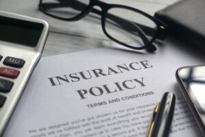 Progressive Insurance claim denied
