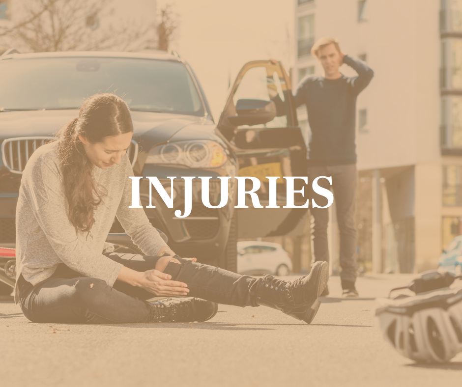 Injury Cases