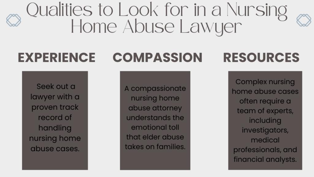 Nursing home abuse lawyers near me